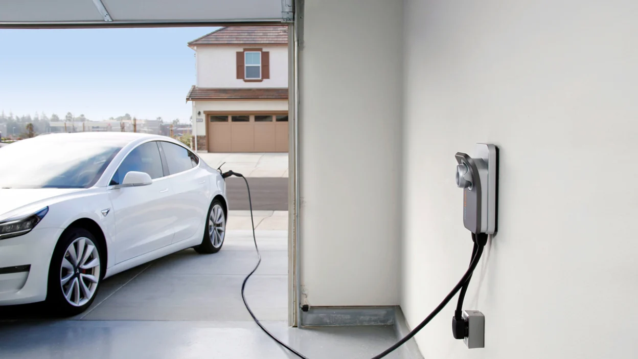 EV Chargers For Home Use